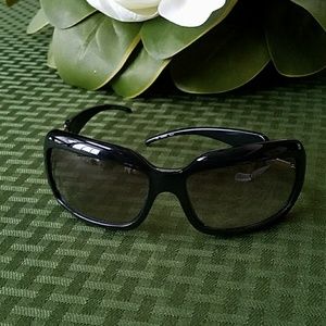 Jimmy Choo Sunglasses